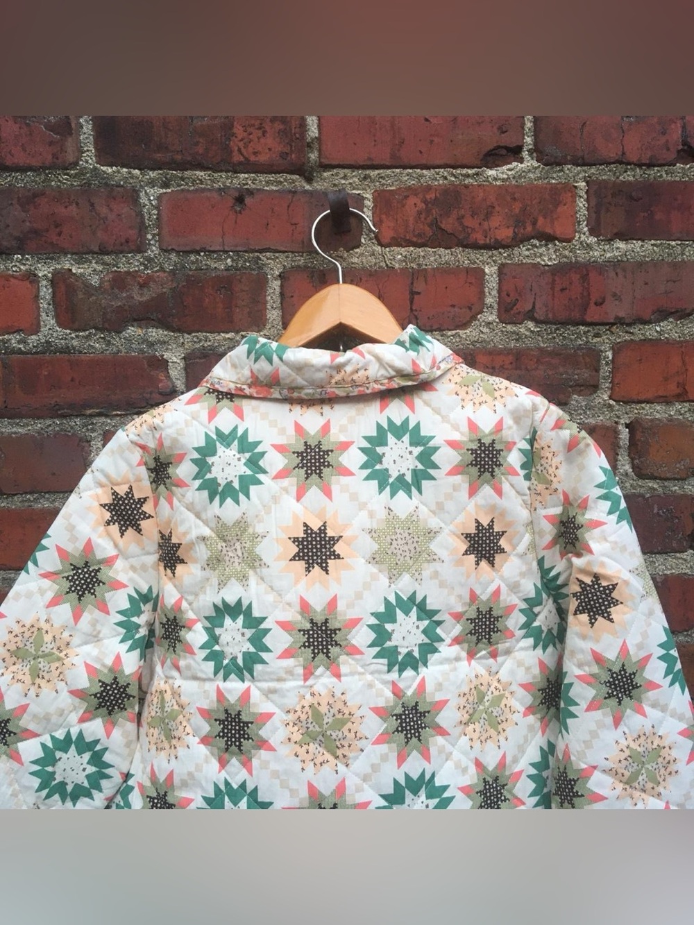 Jacket - Picture 5 of 8